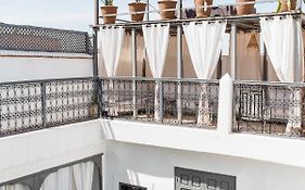 Riad Magie Boutique Hotel